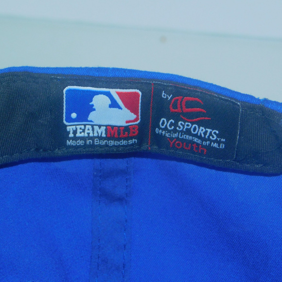 OC Sports Accessories New York Mets Oc Sports Hat Cap Poshmark